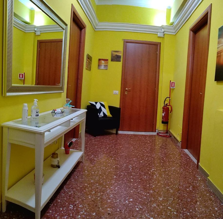 Rivetti Tor Vergata Bed and breakfast *