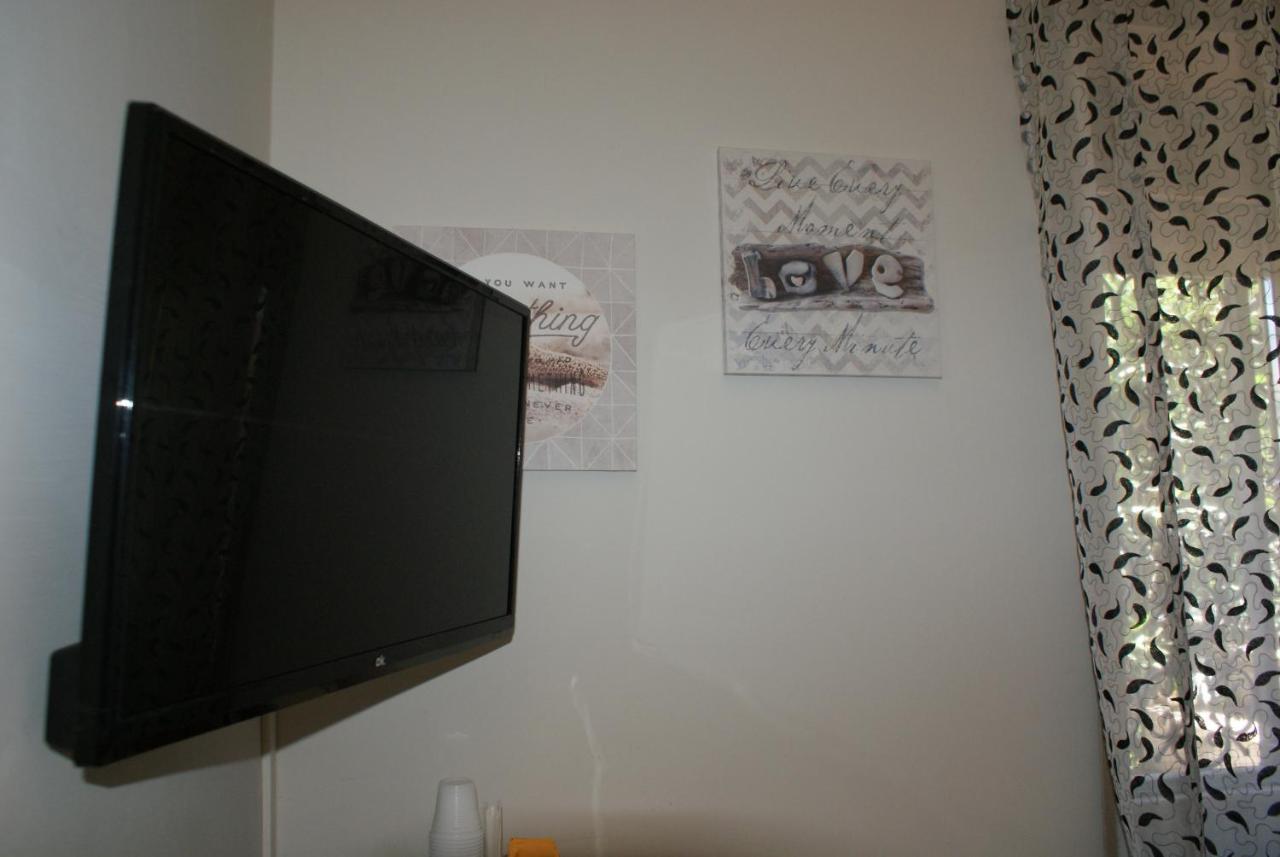 Rivetti Tor Vergata Bed and breakfast *