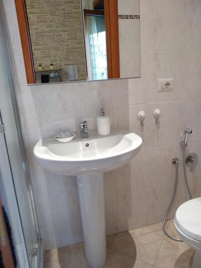 Rivetti Tor Vergata Bed and breakfast *