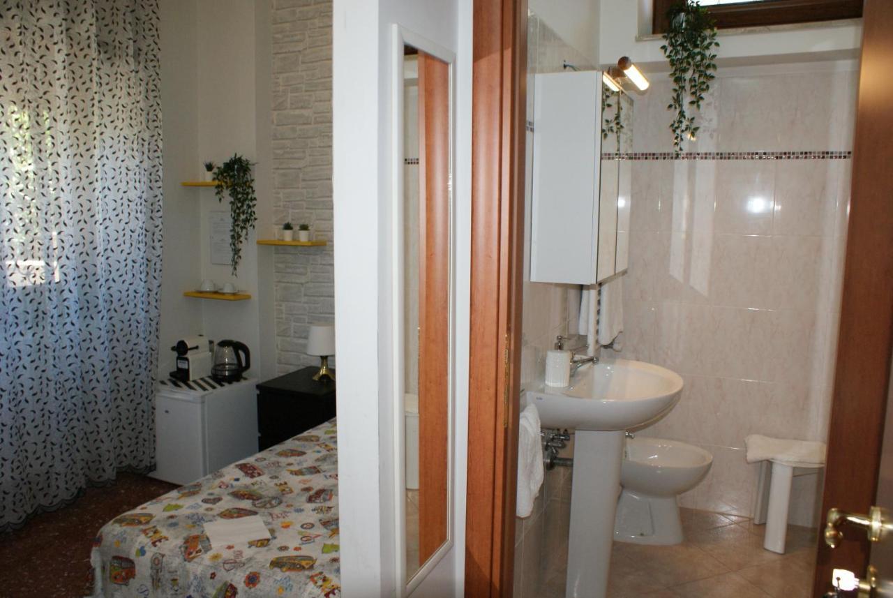 Rivetti Tor Vergata Bed and breakfast Roma