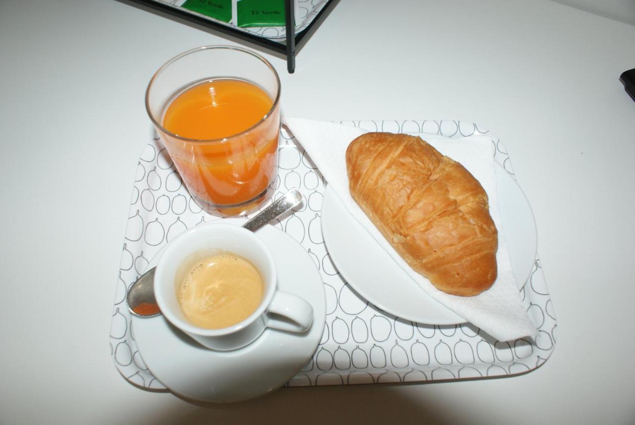 Rivetti Tor Vergata Bed and breakfast *