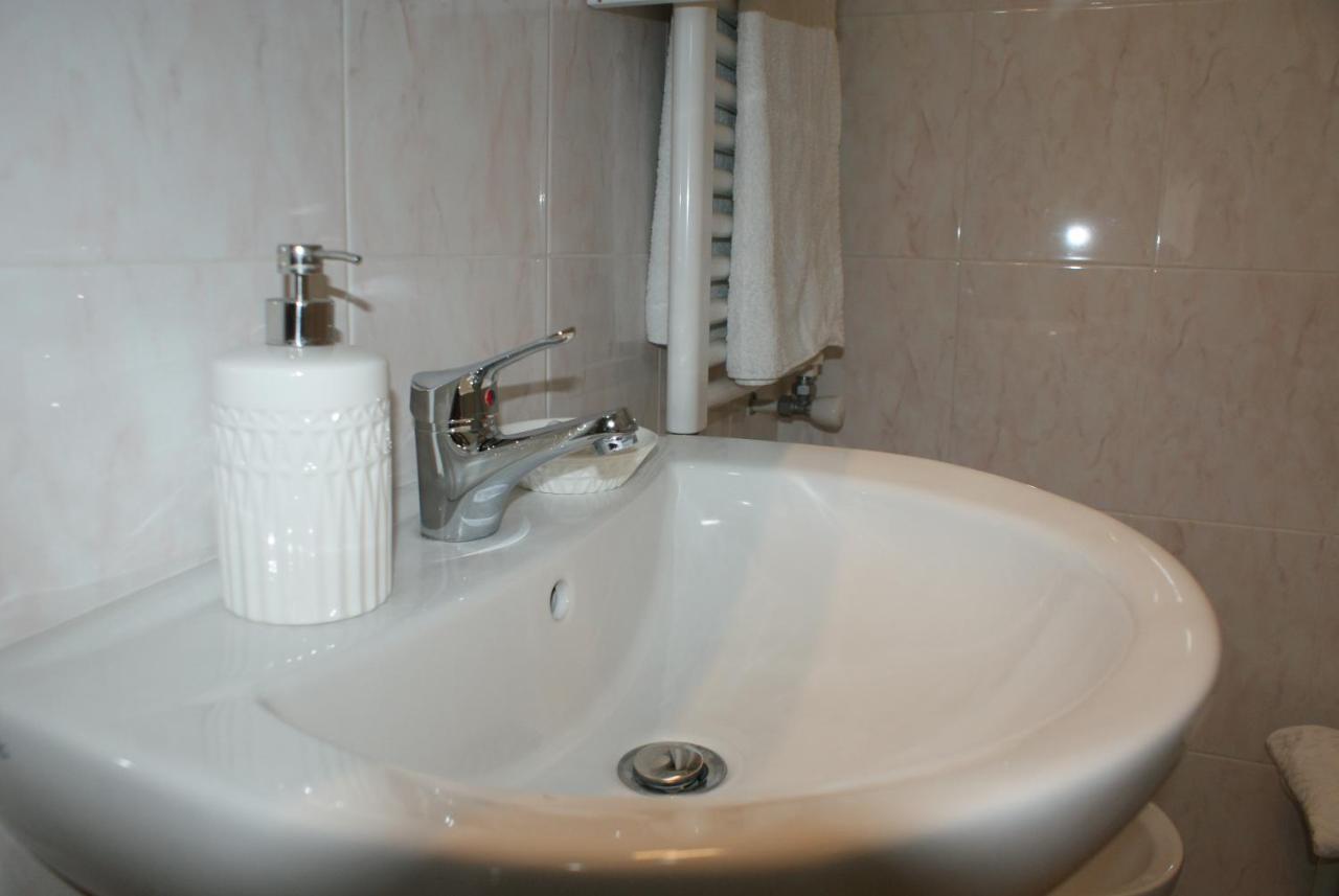 Rivetti Tor Vergata Bed and breakfast Roma