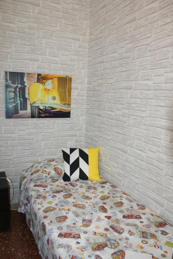 Rivetti Tor Vergata Bed and breakfast